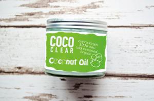 Coconut Oil